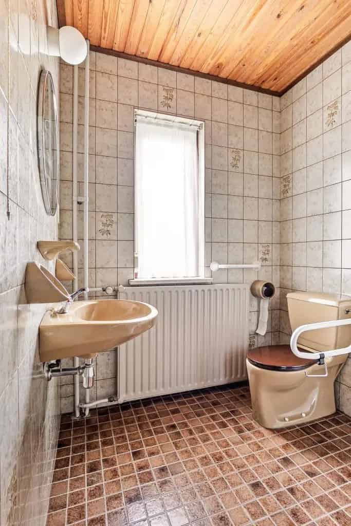 Landelijke woning Helmond 3718m² tuin garage stal