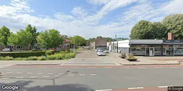 Appartement Almelo Jacob van Ruysdaelstraat 3 kamers 70m2