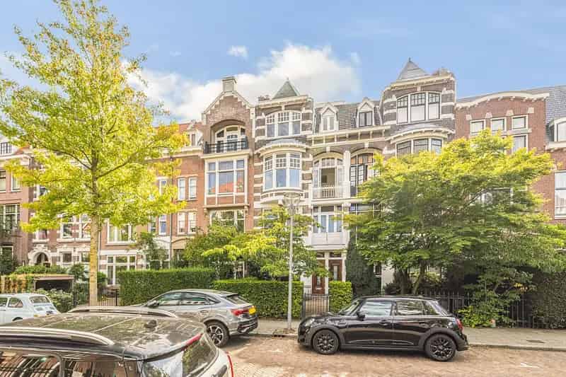 Appartement te koop: Rozenburglaan 70-B 3062 EG Rotterdam | Funda
