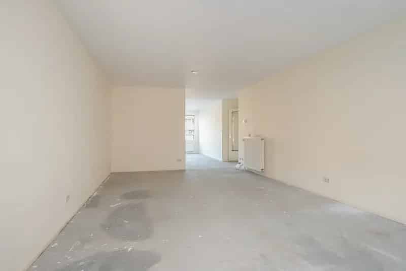 Appartementen Maastricht Cortile: Moderne Woning Ruime Keuken Balkon Terras