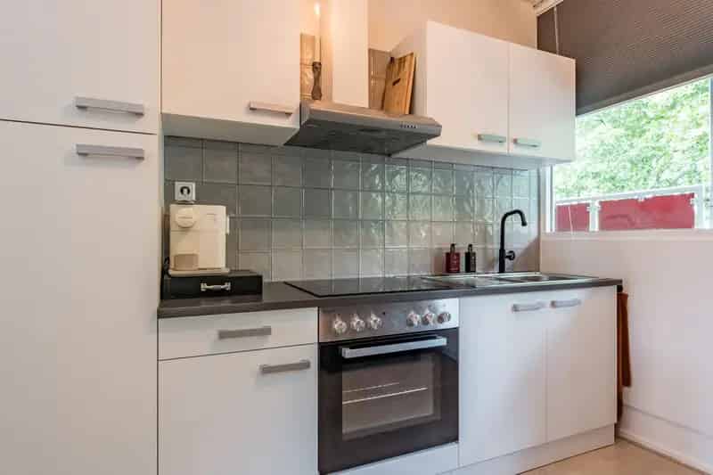 2-Kamer Maisonnette Zoetermeer: Gerenoveerd en met Dakterras