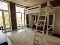 Studio Den Haag Valkenboslaan 28m2