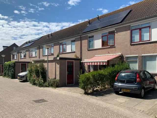 3 Slaapkamer Eengezinswoning te huur Noordwijkerhout