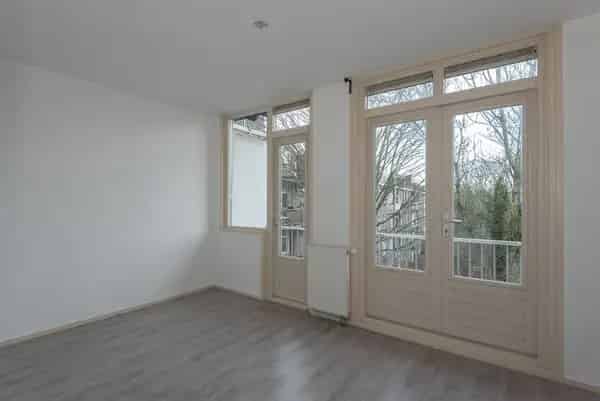 3-Kamerappartement Bos en Lommer nabij Westerpark
