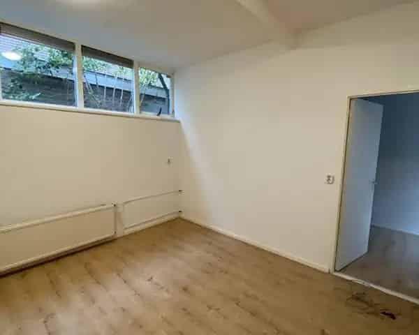 Appartement Leeuwarden Indische Buurt 39m2 Energielabel A+