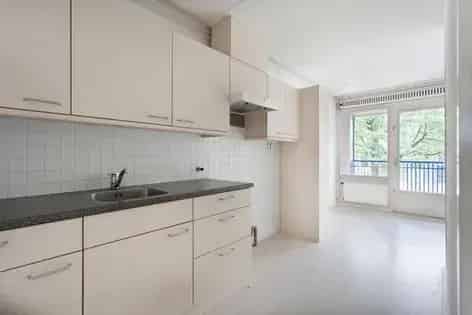 2 kamers appartement van 59 m² in Terborg
