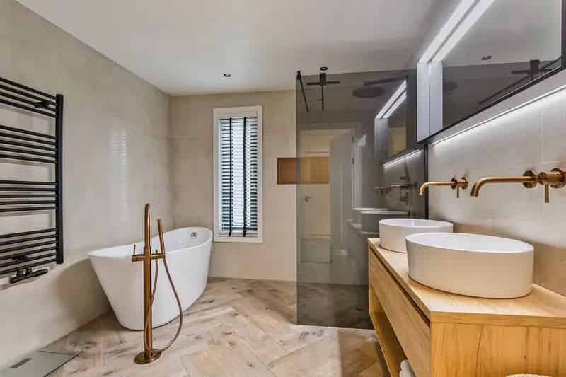Mazurka 45 te Zaandam: Luxe Instapklare Woning