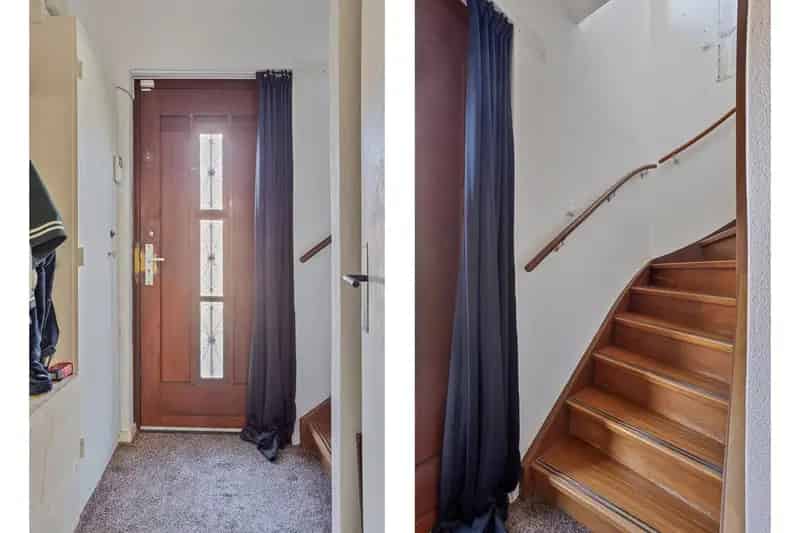 Vrijstaande woning Voorschoten Leidseweg