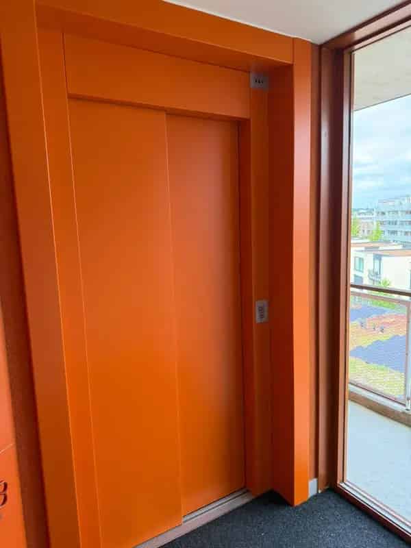 Appartement Sophialaan Apeldoorn: Rolstoelvriendelijk en Zonnig Balkon