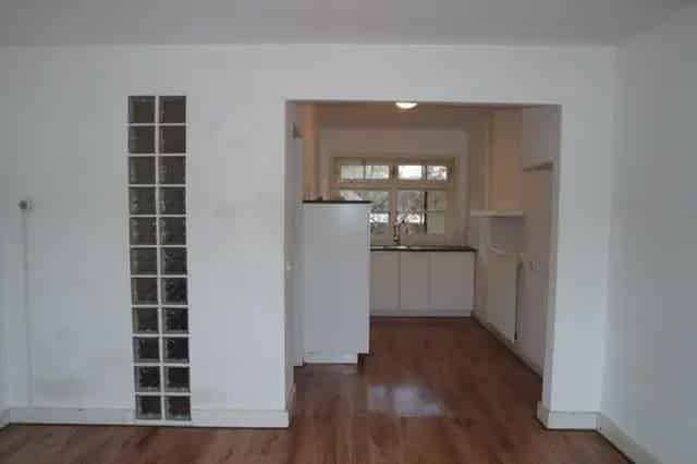 Bovenwoning Eindhoven Oud Stratum 3 Kamers 77m2