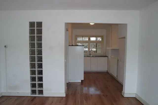 Bovenwoning Eindhoven Oud Stratum 3 Kamers 77m2