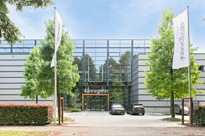 Kantoorruimte te huur Amersfoort Calveen 300m2