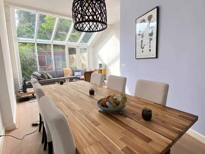 Appartement te huur Rabenhauptstraat Groningen