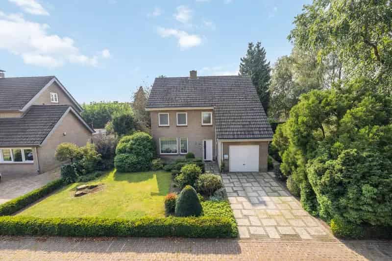 Huis te koop Molenstraat 17 5397 EK Lith