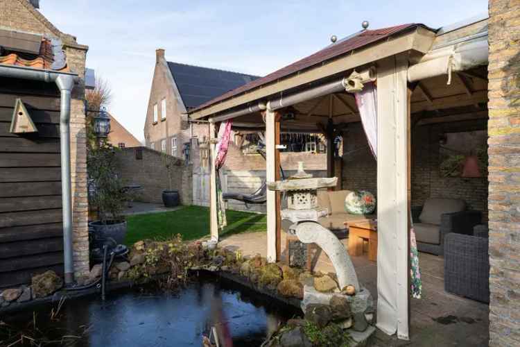 Huis te koop: Stadhoudersdijk 3 5165 RG Waspik 