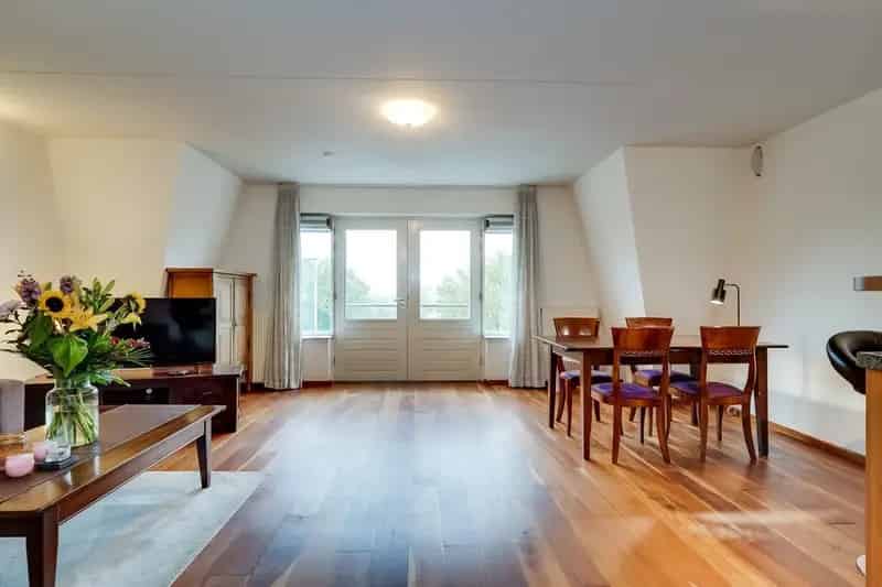 Luxe Appartement Hoorn Centrum - Modern en Instapklaar