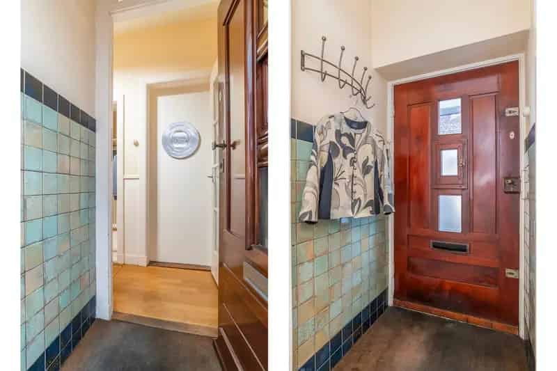 Huis te koop Emmalaan Rotterdam Hillegersberg