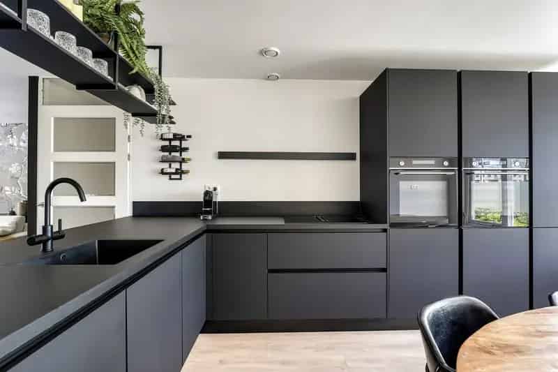 Huis te koop Getsewoud Zuid: Instapklare 3 slaapkamer woning