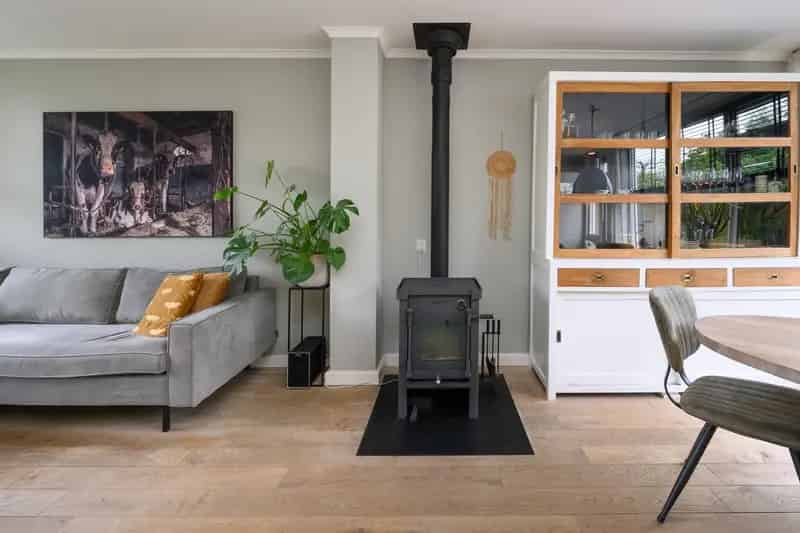 2-onder-1-kapwoning Brummen: Ruimte, Stijl en Duurzaamheid
