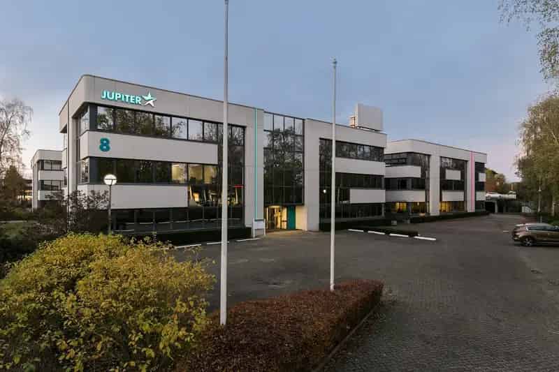Kantoorruimte te huur Gouda A12