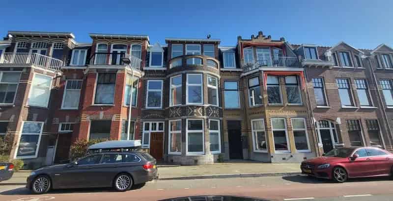 Herenhuis te koop Statenkwartier 8 kamers 270m2 gerenoveerd