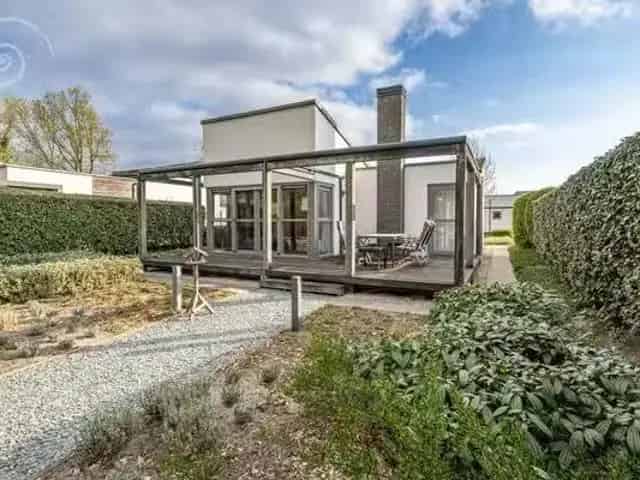 Huis te koop Ouddorp 3 slaapkamers 85m²