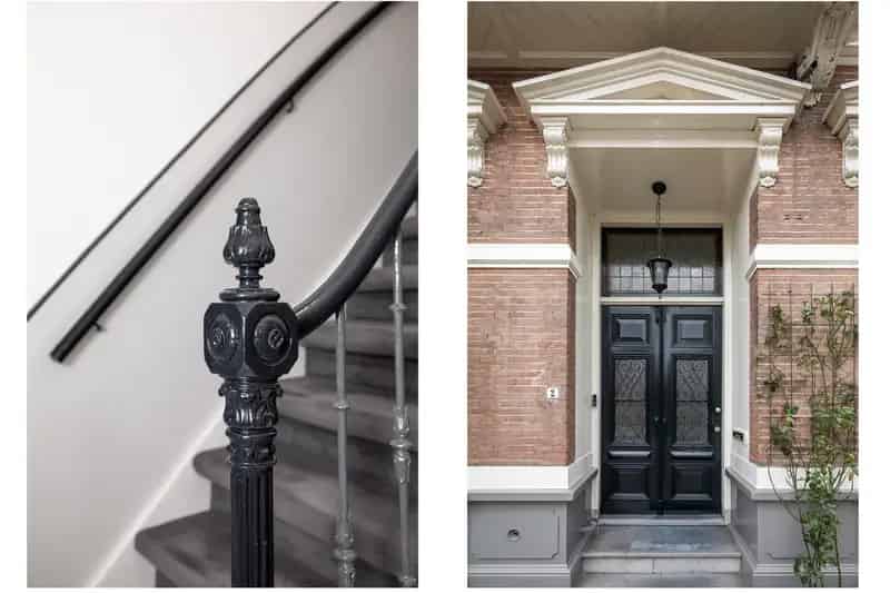 Herenhuis Deventer Centrum Nabij Park Ruim Souterrain Dakterras