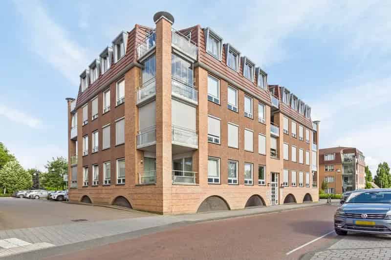 Appartement te koop Drunen 2 slaapkamers energielabel A