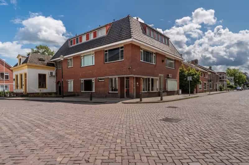 Kantoorruimte te huur Winschoten 140m2  met kelder