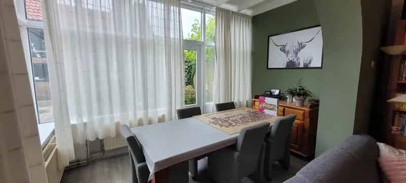 Appartement Hoogeveen 2 Kamers