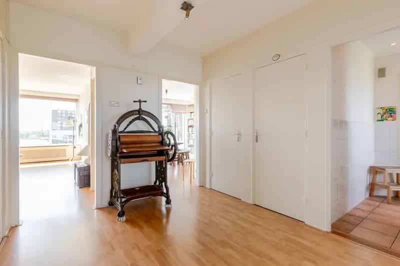 Appartement te koop: Galerij 58 1181 ZP Amstelveen | Funda