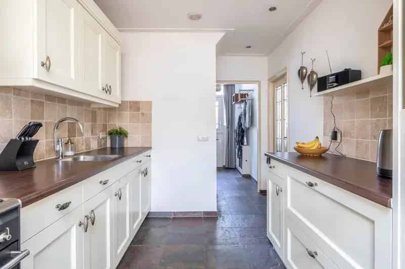 Ruime Tussenwoning te Koop Schijndel 4 Slaapkamers