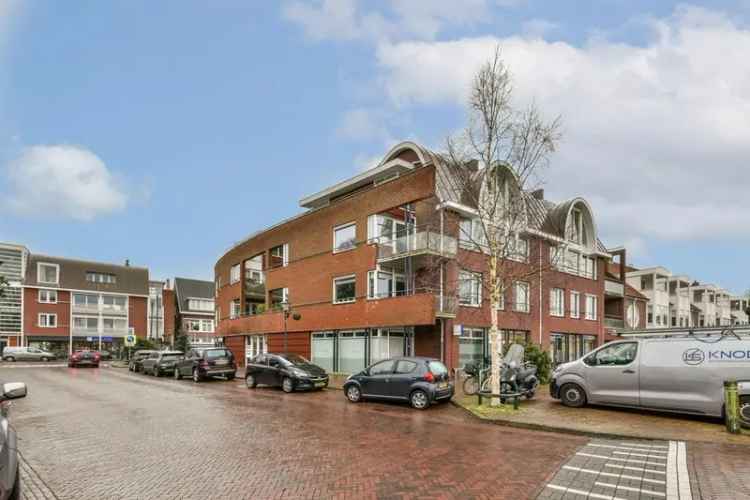 Appartement Te Huur in Heemstede, Noord-Holland