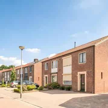 Tweekapper Venray Centrum Tuin Kale Huurprijs vanaf 825