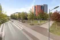 720 m2 Kantoorruimte te Koop Den Bosch Toplocatie
