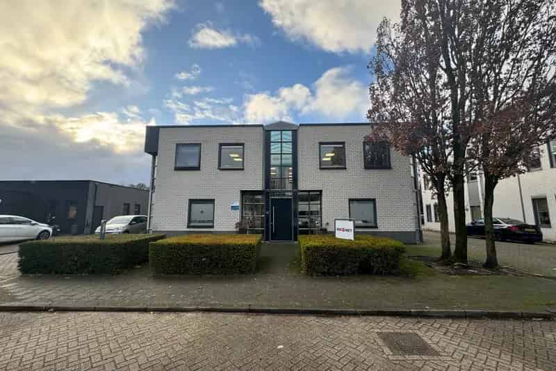 Kantoorruimte te Huur Baarn 385m2