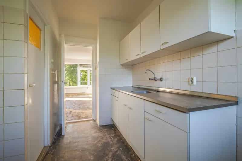 Ruim 4-kamerappartement Arnhem nabij Centrum en Station