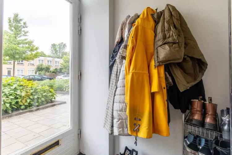 5 Kamer Appartement Amsterdam West Gerenoveerd 4 Vergunningen