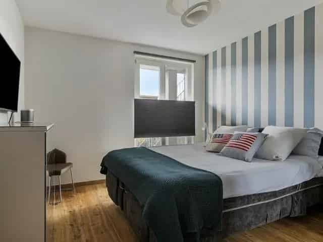 Appartement Scheveningen Zeezicht Balkon A+