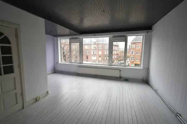 Appartement Rotterdam Noord 2 slaapkamers 2 balkons