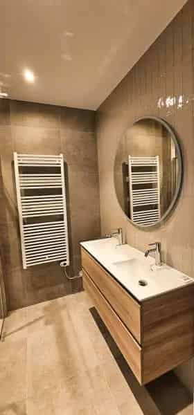 Te Huur Luxe 2 Kamer Appartement Wormerveer Nieuwbouw Tuin