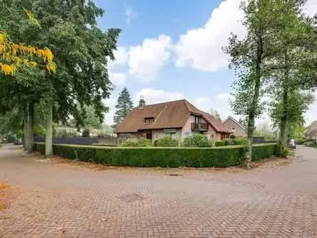 Huis te koop Eindhoven 4 slaapkamers 179m2