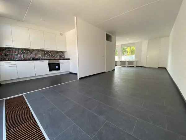 Te Huur Sittard: Riante Tussenwoning Haagsittardpark