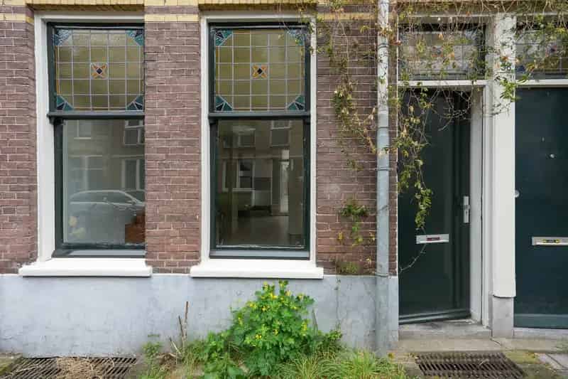 Appartement te koop: Agnietenstraat 38 6822 JV Arnhem 