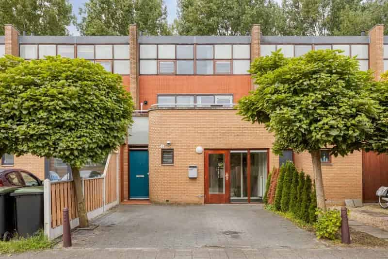 Huis te koop: Anjerstraat 6 1338 TN Almere | Funda