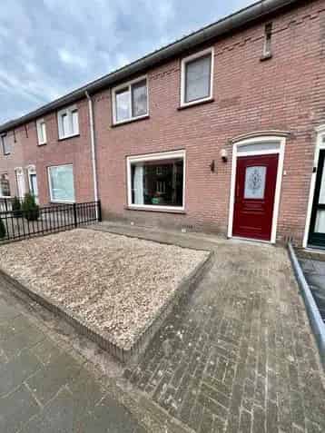 Te Huur 4 Kamer Huis Julianastraat Mierlo