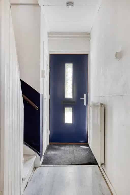 3 Slaapkamers Ruime Tussenwoning Diepe Tuin Energielabel B Beverwijk