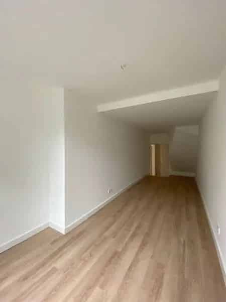 4 Kamerappartement Studenten Hip Stoer Stads