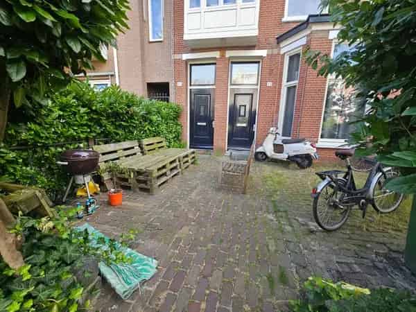 Studentenkamer Breda Baronielaan