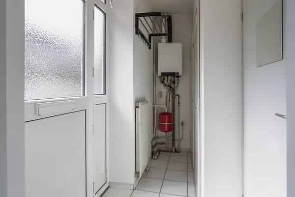 Gemeubileerde Benedenwoning Kerkrade 65m2